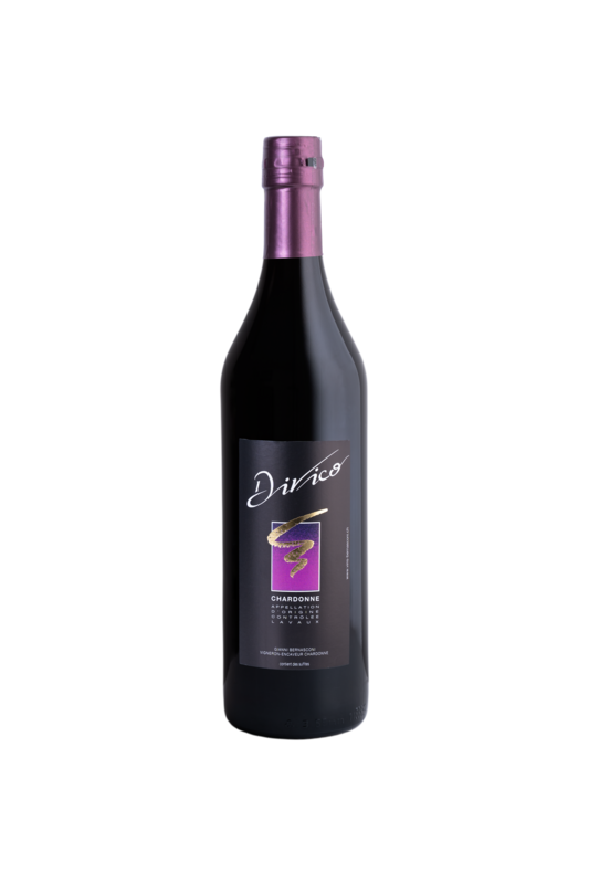 Chardonne "Divico" - 2022/23