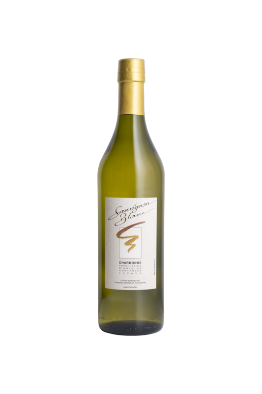 Chardonne "Sauvignon Blanc" - 2023