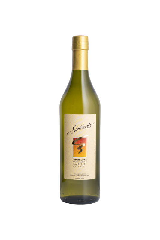 Chardonne "Solaris" - 2023