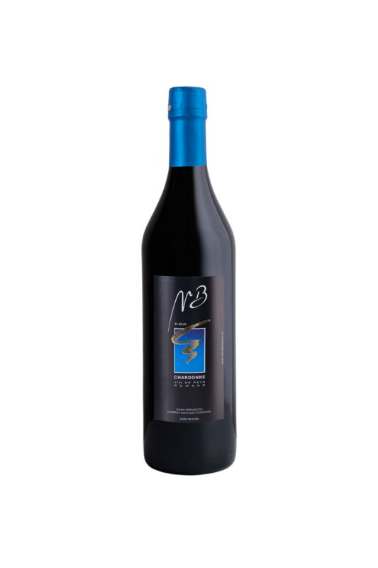 Chardonne "VB" - 2022/23
