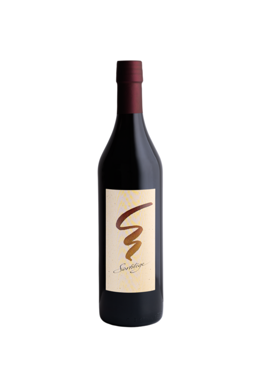 Chardonne "Sortilège" -Gamay - 2022/23