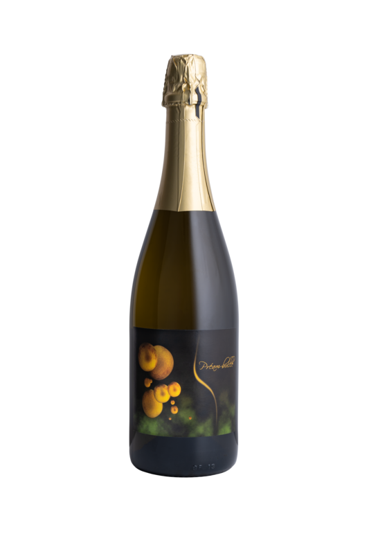 Chardonne "Préambulle" - 2024