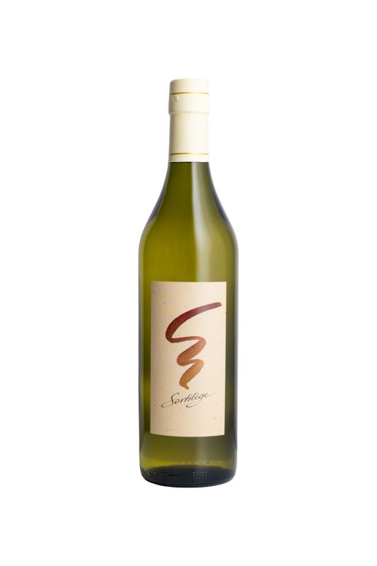 Chardonne "Sortilège" - Chasselas - 2023