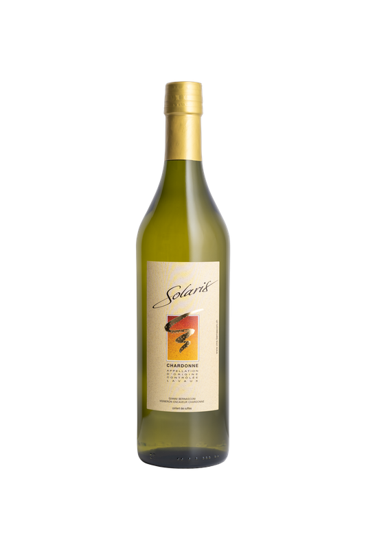 Chardonne "Solaris" - 2025