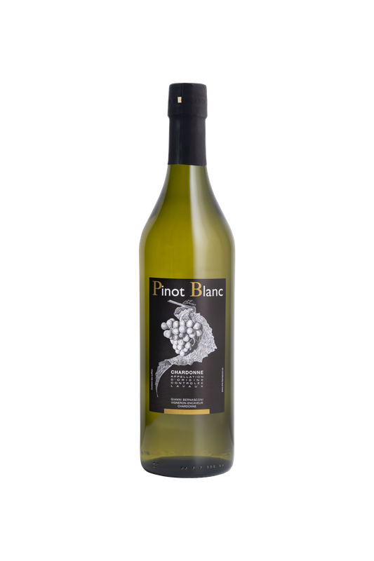 Chardonne "Pinot Blanc" - 2023/24