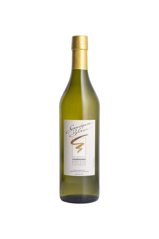 Chardonne "Sauvignon Blanc" - 2024/25
