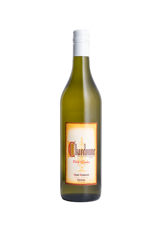 Chardonne "Petite Combe" - 2025 - Chasselas