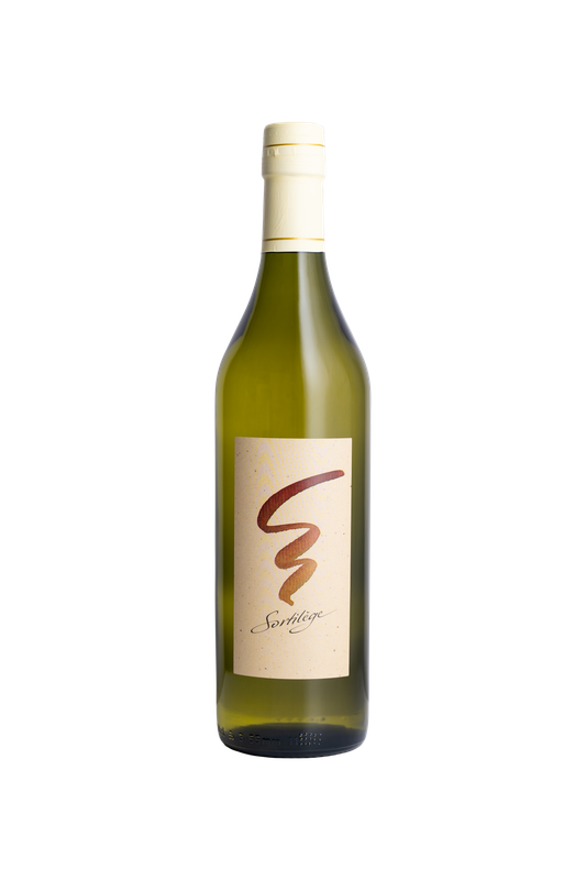 Chardonne "Sortilège" - Chasselas - 2024/25
