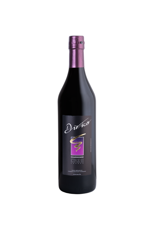 Chardonne "Divico" - 2022/24