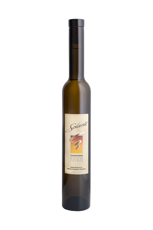 Chardonne Chardonne "Solaris" - liquoreux passerillé 2024