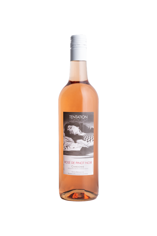 Chardonne "Tentation" - 2024