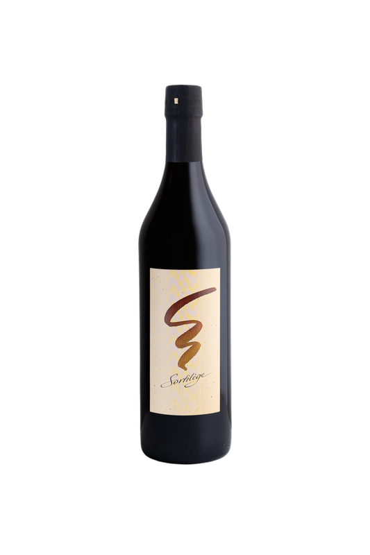 Chardonne "Sortilège" - Pinot Noir - 2023/24