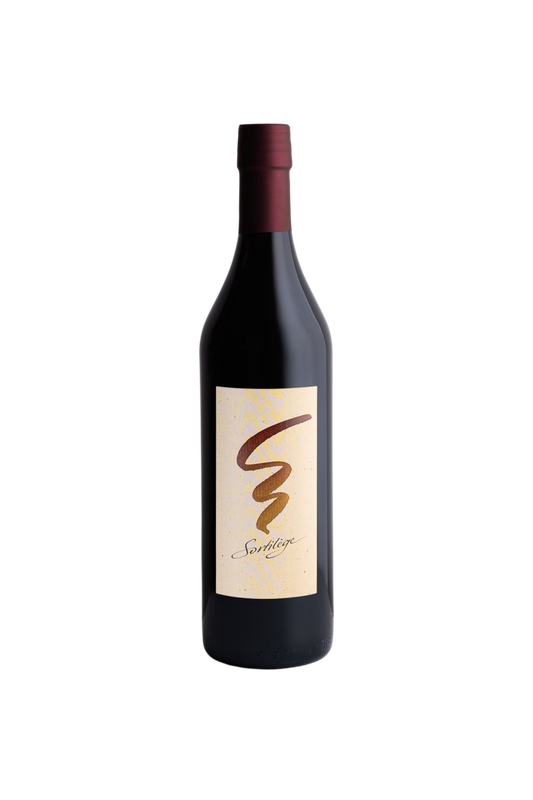 Chardonne "Sortilège" -Gamay - 2025