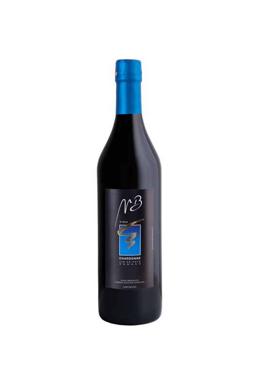 Chardonne "VB" - 2023/24/25