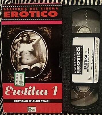 Erotico