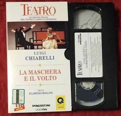 Teatro e Spettacolo