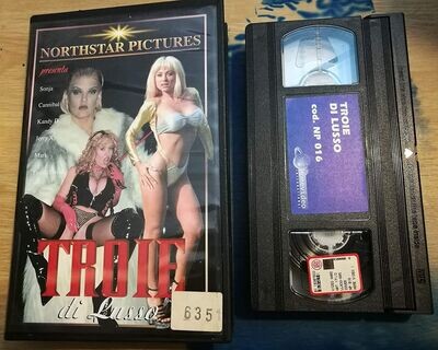 VHS Porno