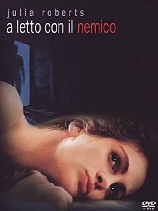 TeknoFilm - DVD – A LETTO CON IL NEMICO di Joseph Ruben (1991) - 20TH CENTURY FOX