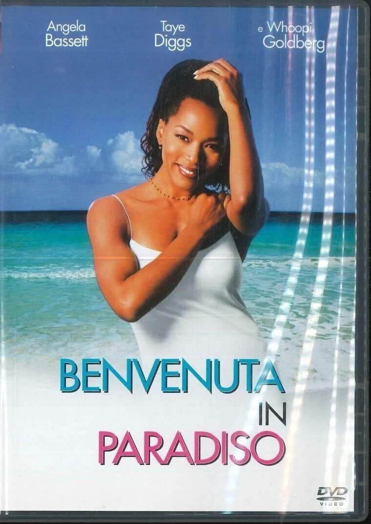 TeknoFilm - DVD – BENVENUTA IN PARADISO di Kevin Rodney Sullivan (1998) - 20TH CENTURY FOX