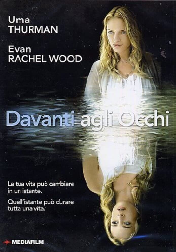 TeknoFilm - DVD – DAVANTI AGLI OCCHI di Vadim Perelman (2007) - MEDIAFILM