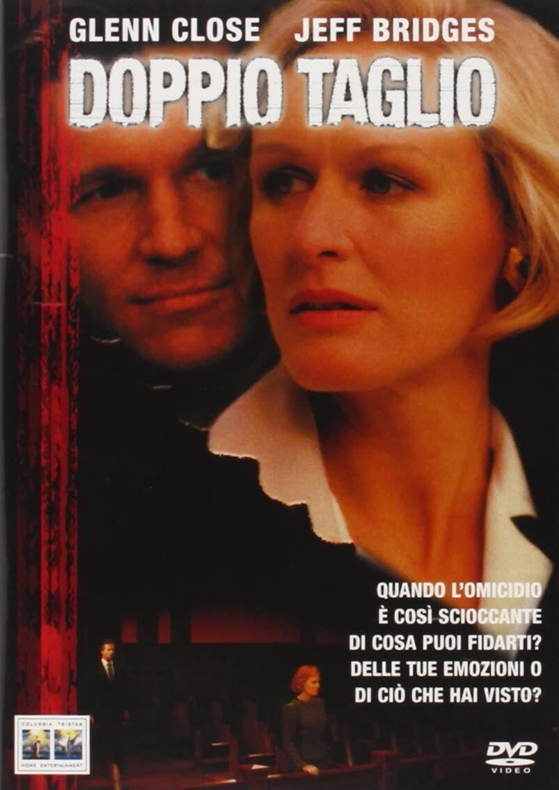 TeknoFilm - DVD – DOPPIO TAGLIO di Richard Marquand (1985) - COLUMBIA TRISTAR
