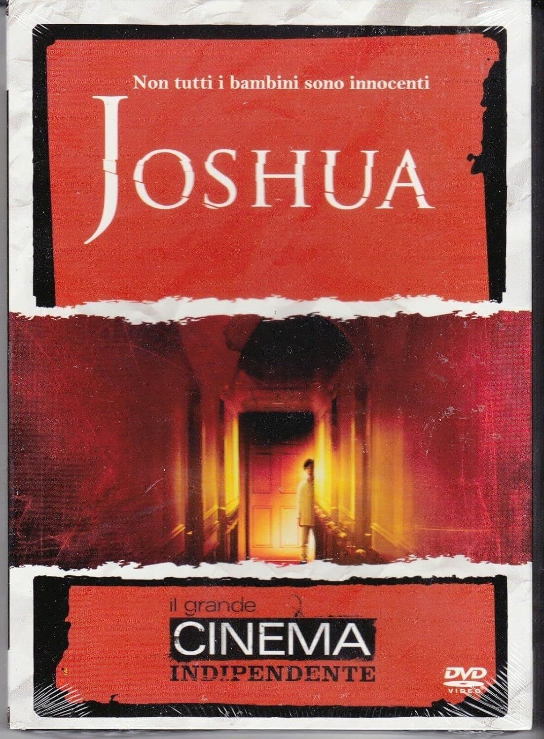 TeknoFilm - DVD – JOSHUA di George Ratliff (2007) - 20TH CENTURY FOX