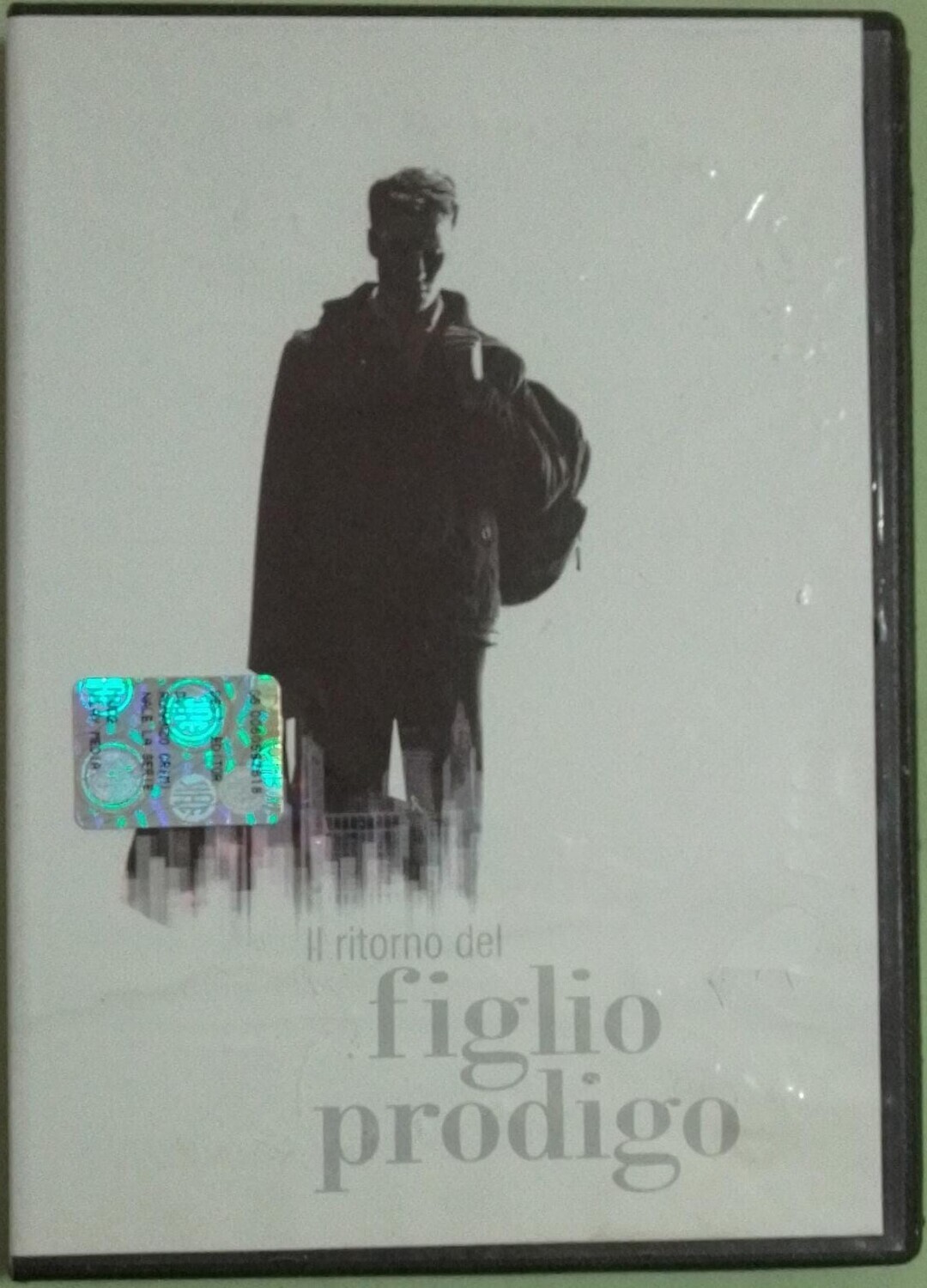 TeknoFilm - DVD – IL RITORNO DEL FIGLIOL PRODIGO (2013) - PLAY MEDIA