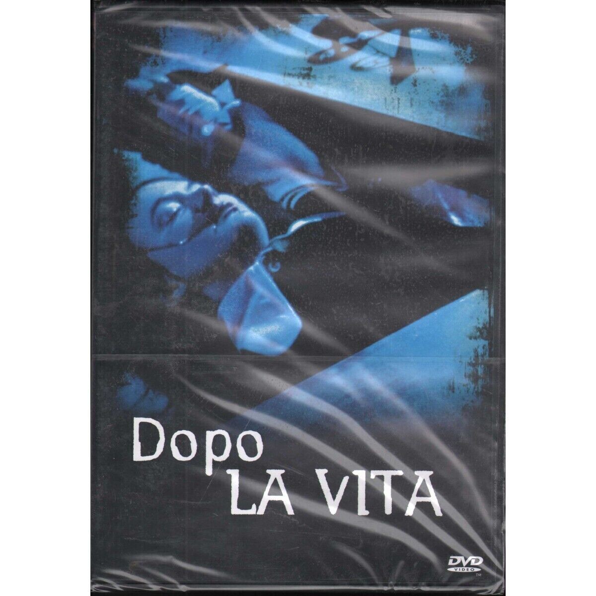TeknoFilm - DVD – DOPO LA VITA di John Hough (1973) - MHE