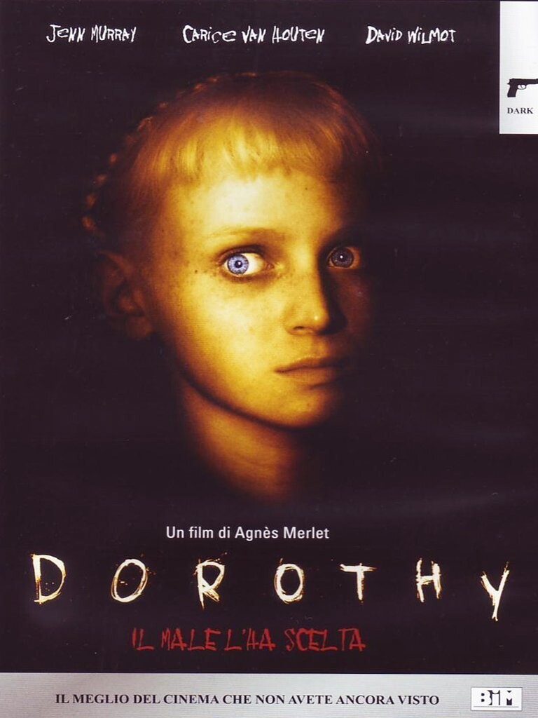 TeknoFilm - DVD – DOROTHY MILLS - IL MALE L'HA SCELTA di Agnès Merlet (2008) - Q MEDIA