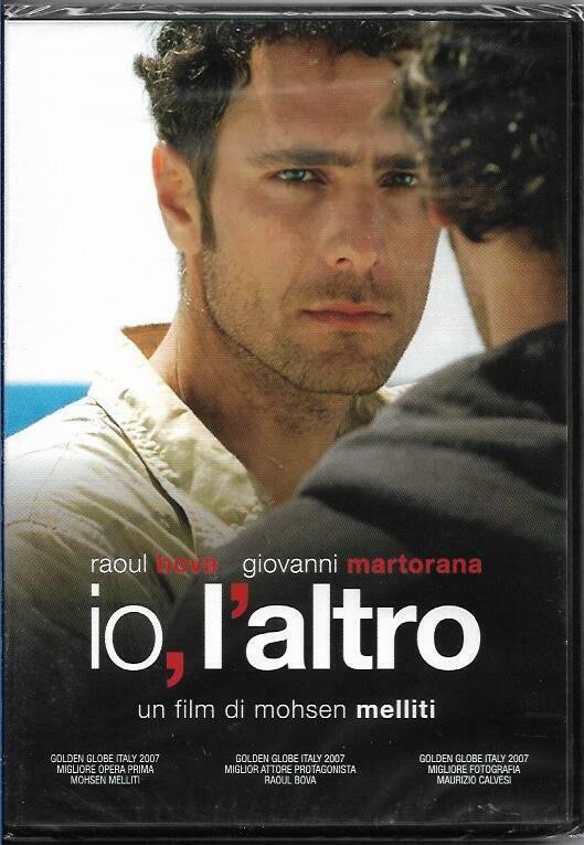 TeknoFilm - DVD – IO, L'ALTRO (Versione noleggio) di Mohsen Melliti (2006) - 20TH CENTURY FOX