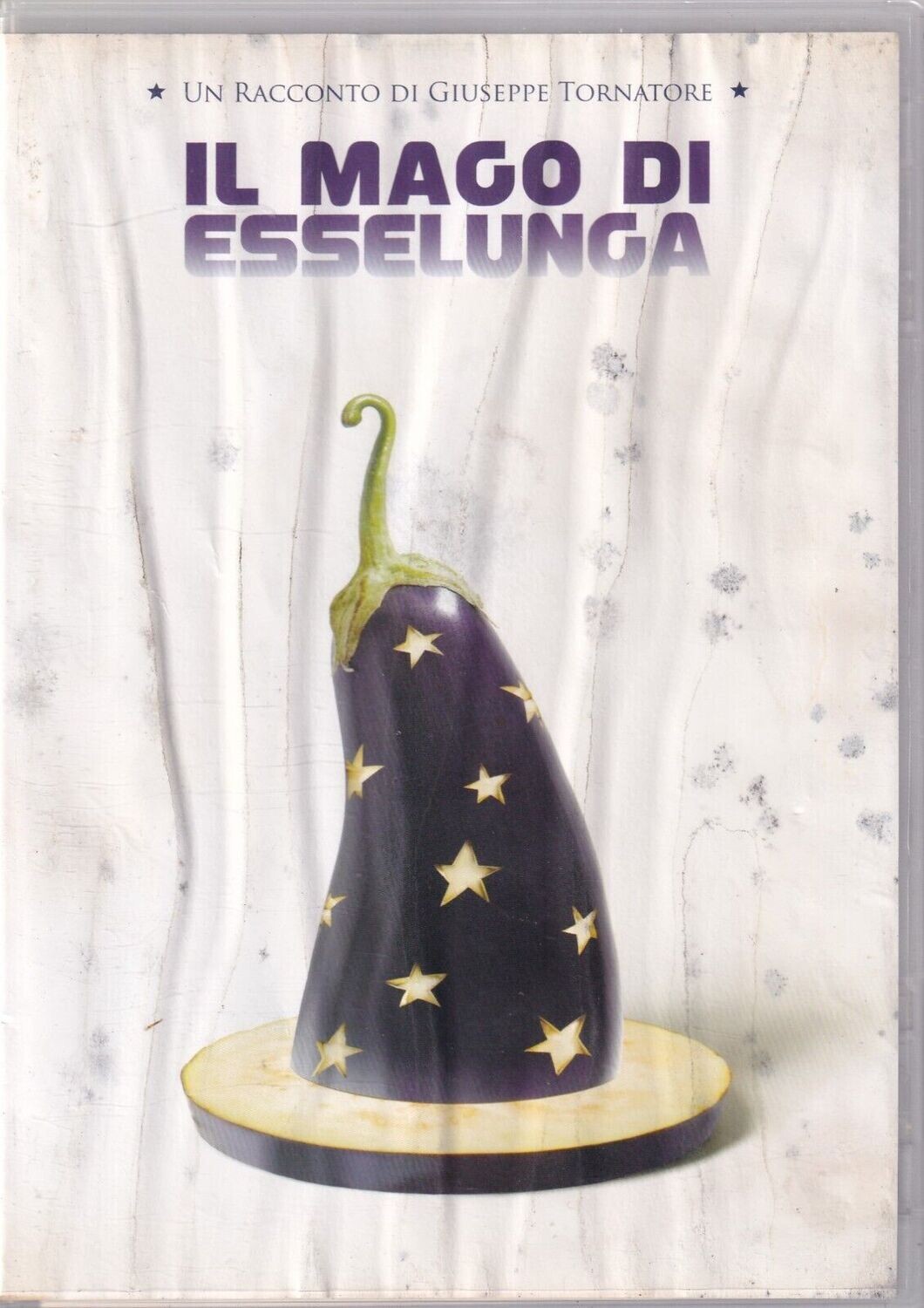 TeknoFilm - DVD – IL MAGO DI ESSELUNGA - ESSELUNGA