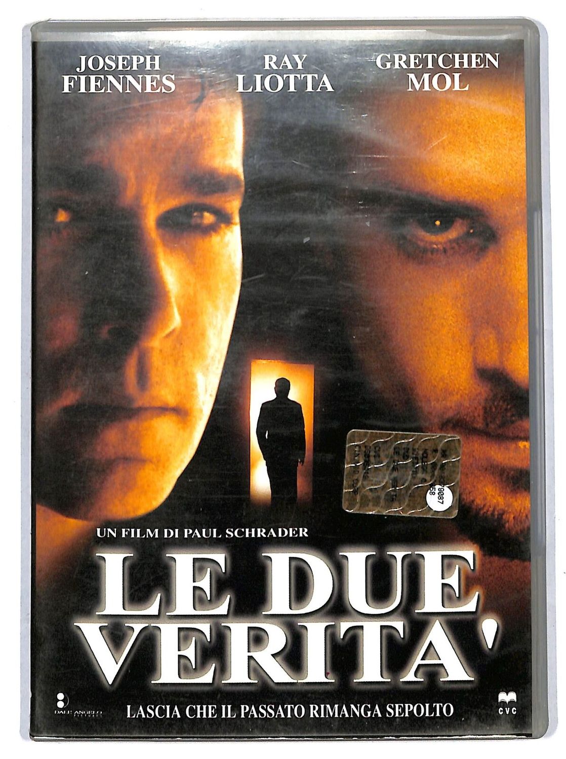 TeknoFilm – DVD – LE DUE VERITA' di Paul Schrader (2001) - CVC
