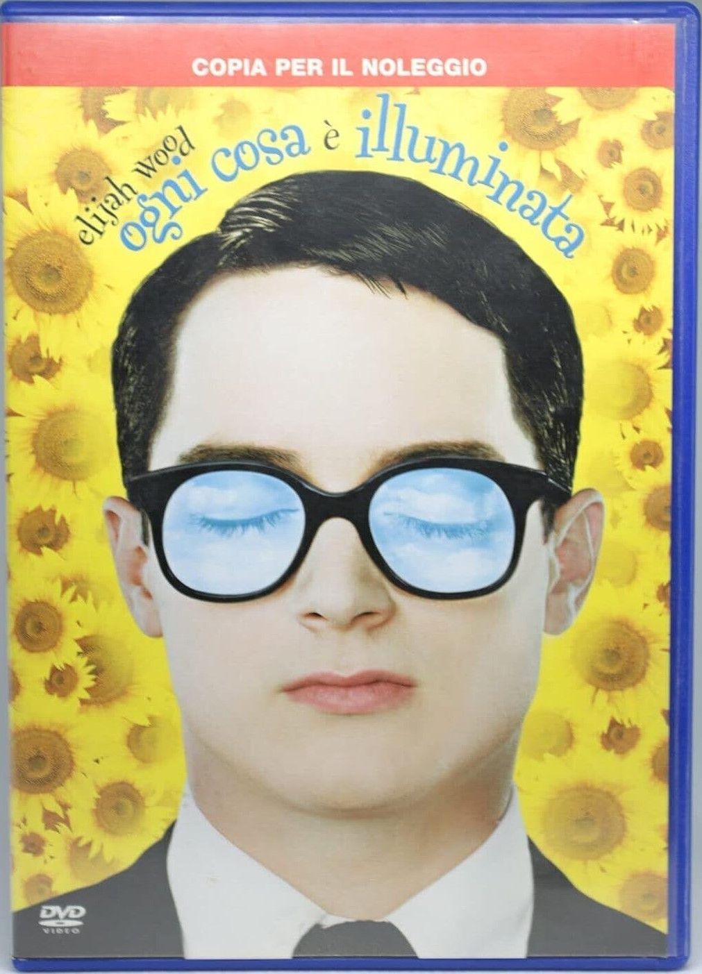 TeknoFilm - DVD - OGNI COSA E' ILLUMINATA (Versione noleggio) di Liev Schreiber (2005) - WARNER BROS