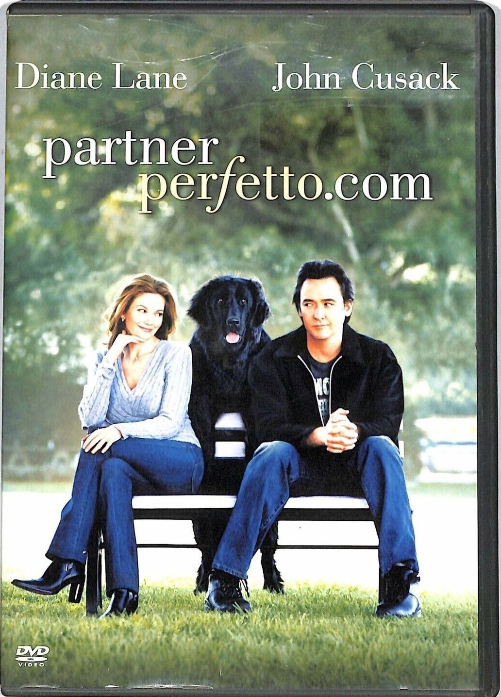 TeknoFilm - DVD - PARTNERPERFETTO.COM di Gary David Goldberg (2005) - WARNER BROS