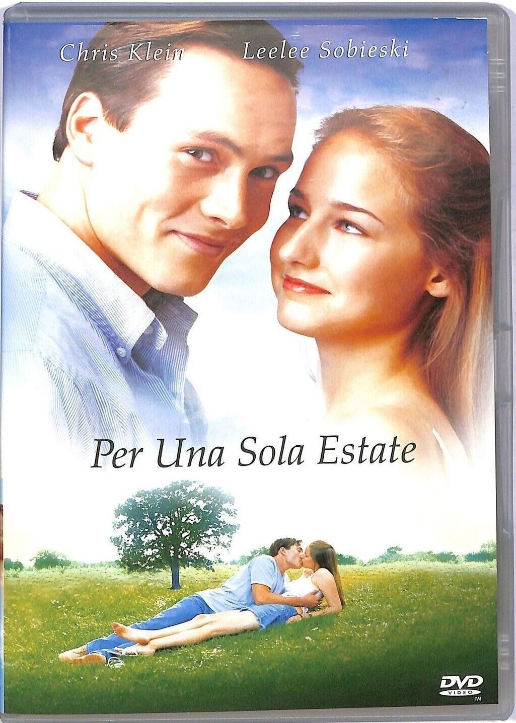 TeknoFilm - DVD – PER UNA SOLA ESTATE di Mark Piznarski (2000) - 20TH CENTURY FOX