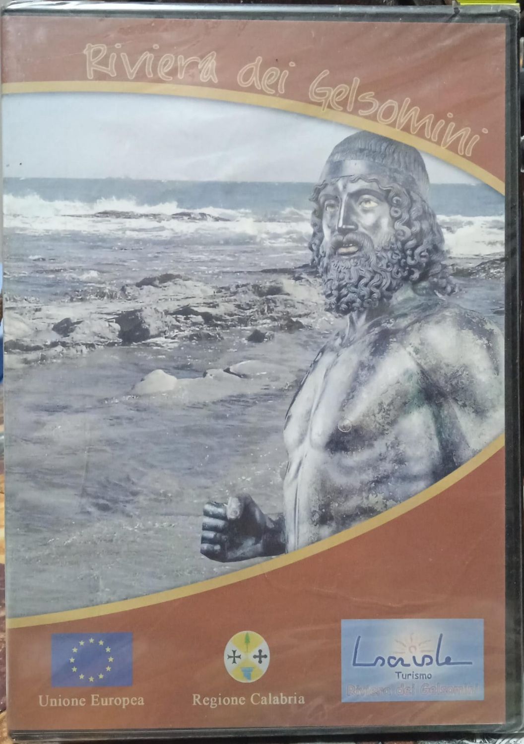 TeknoFilm - DVD – RIVIERA DEI GELSOMINI di A.A.V.V. (2007) - REGIONE CALABRIA