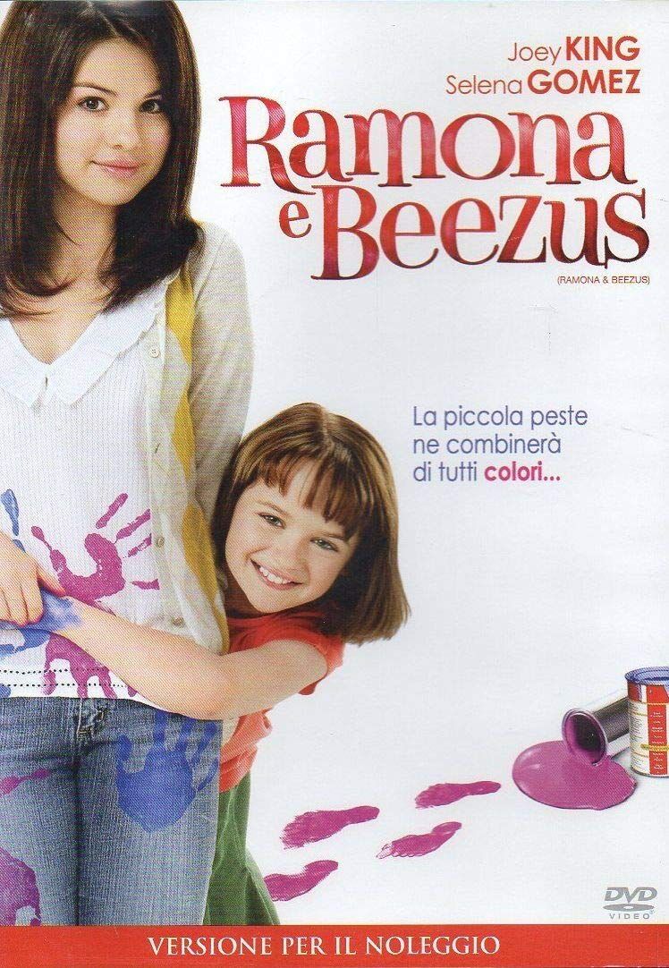 TeknoFilm - DVD – RAMONA E BEEZUS (Versione noleggio) di Elizabeth Allen (2010) - 20TH CENTURY FOX