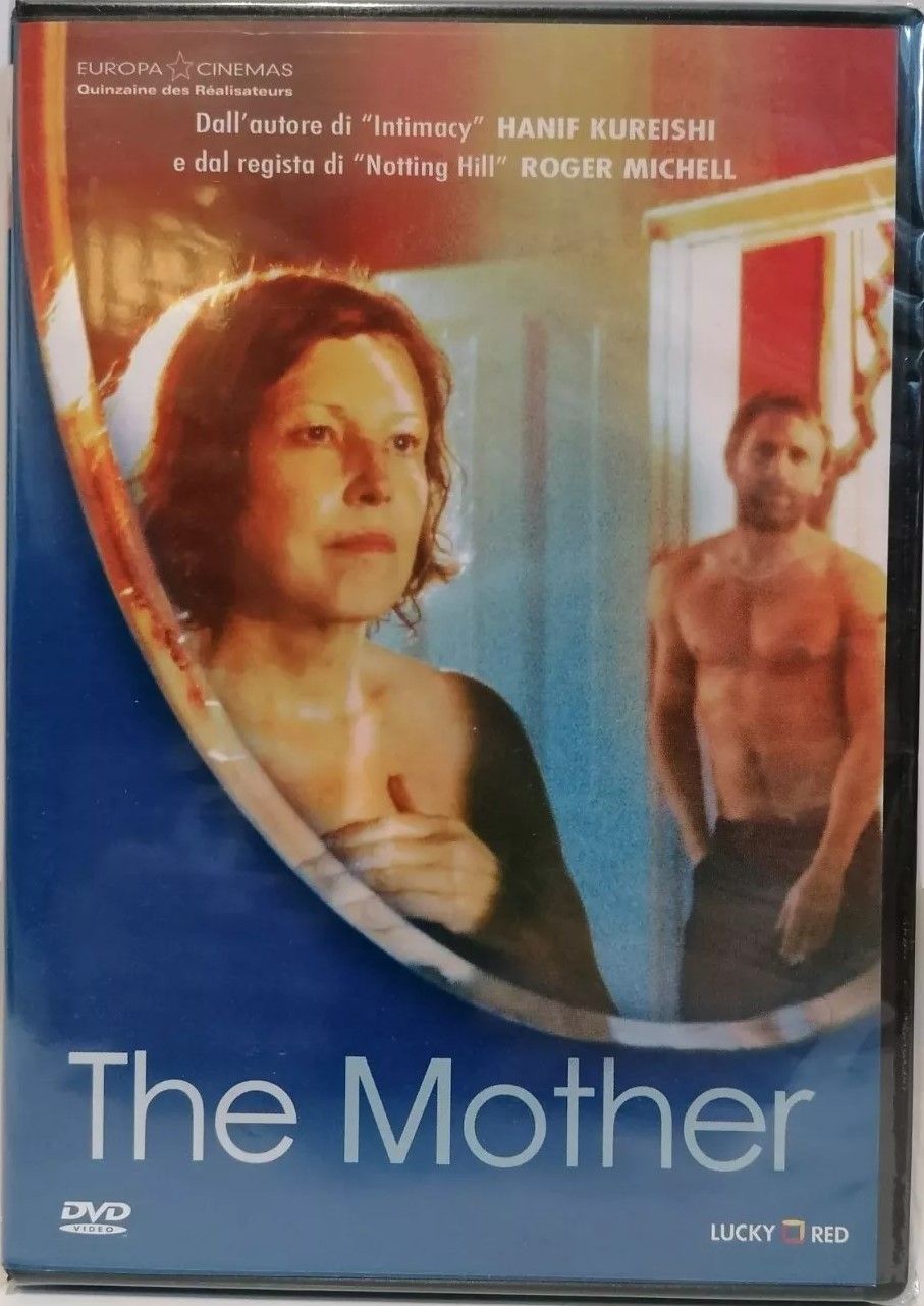 TeknoFilm - DVD - THE MOTHER (Versione noleggio) di Roger Michell (2003) - LUCKY RED