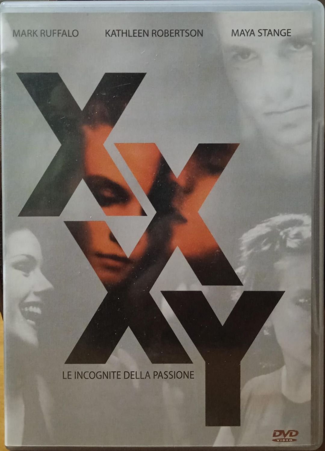 TeknoFilm - DVD – XXXY di Lucía Puenzo (2007) - MEDUSA