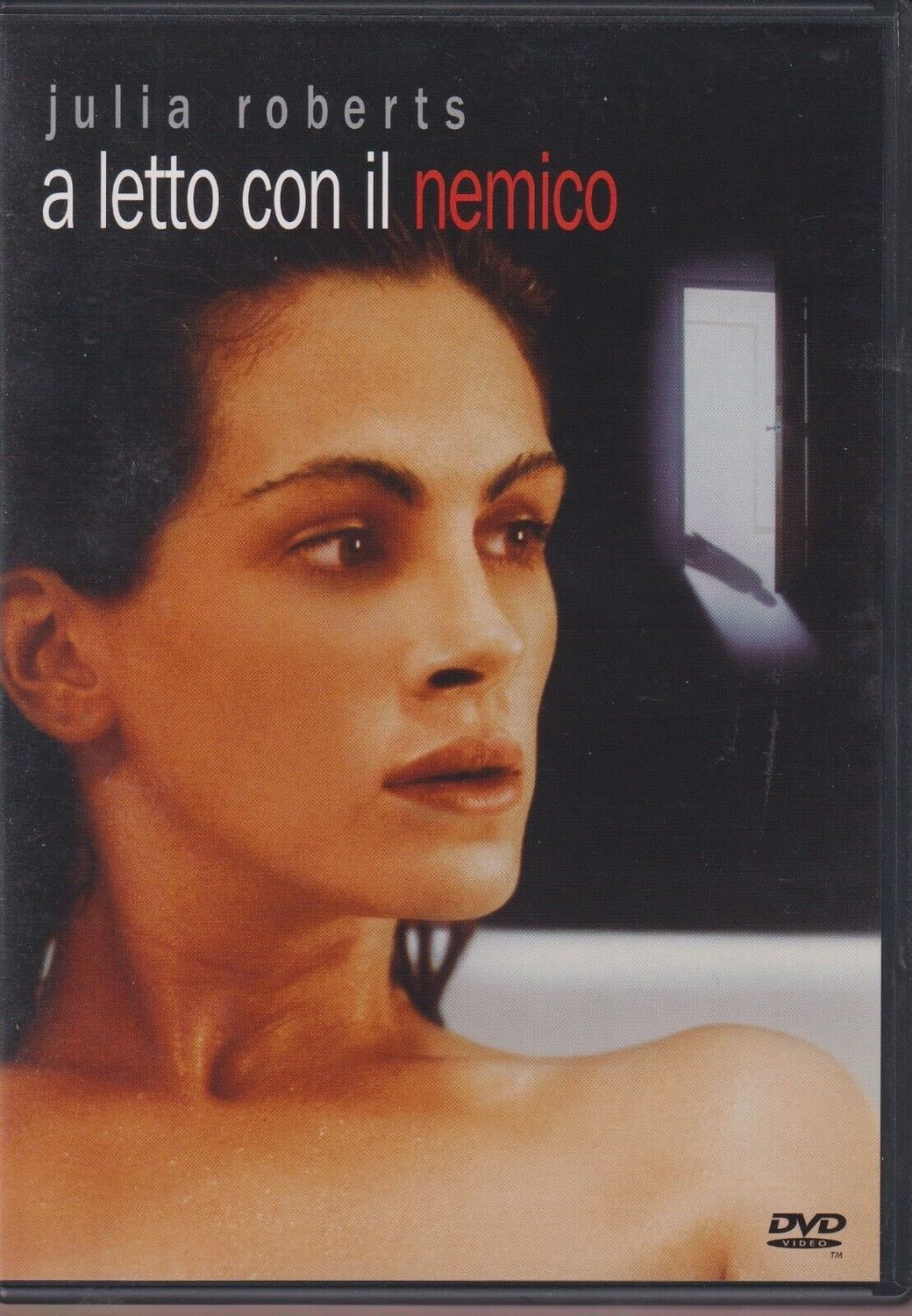TeknoFilm - DVD – A LETTO CON IL NEMICO di Joseph Ruben (1991) - 20TH CENTURY FOX