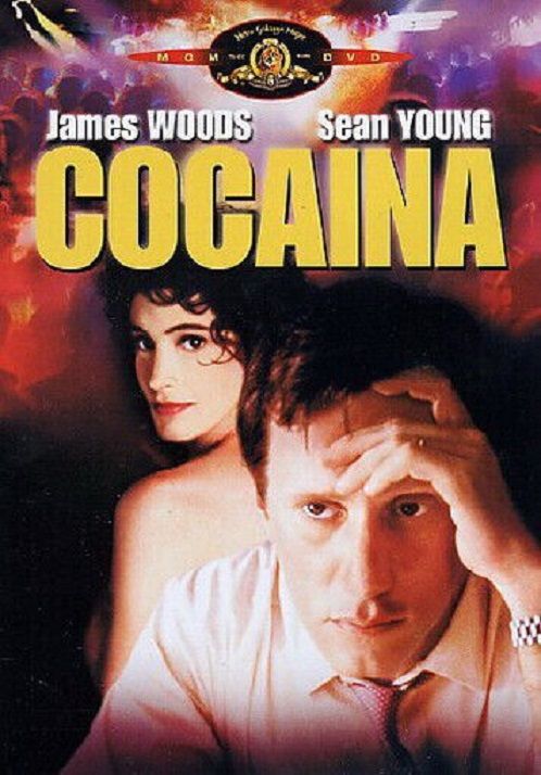 TeknoFilm – DVD - COCAINA di Harold Becker (1988) - 20TH CENTURY FOX