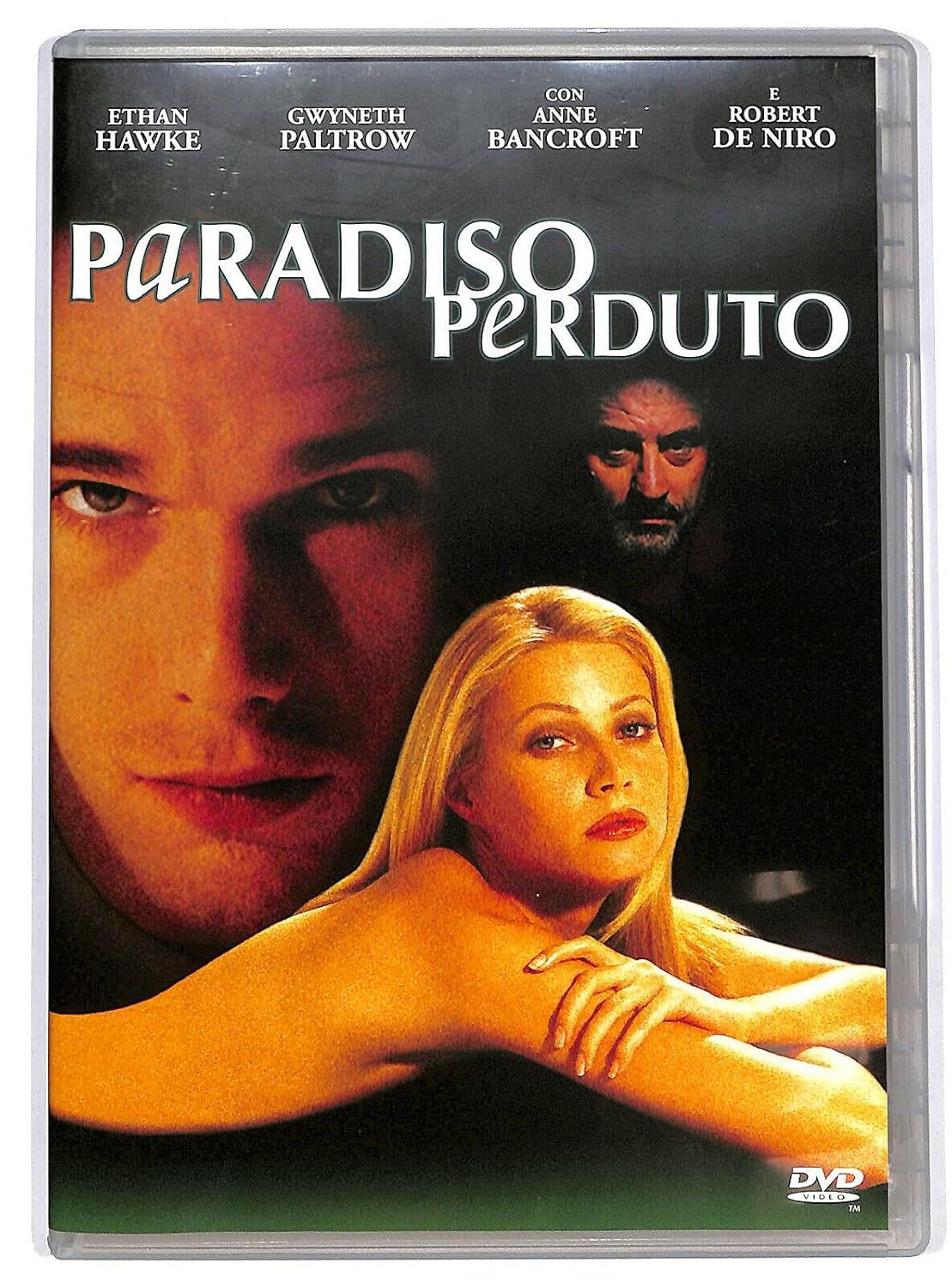 TeknoFilm - DVD – PARADISO PERDUTO di Alfonso Cuarón (1998) - 20TH CENTURY FOX
