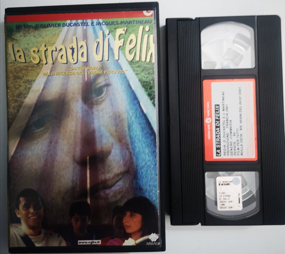 TeknoFilm - VHS (Copertina tagliata) – KICKBOXING MORTALE - BEST OF THE BEST II di Robert Radler (1993) - CECCHI GORI HOME VIDEO (INEDITO IN DVD)