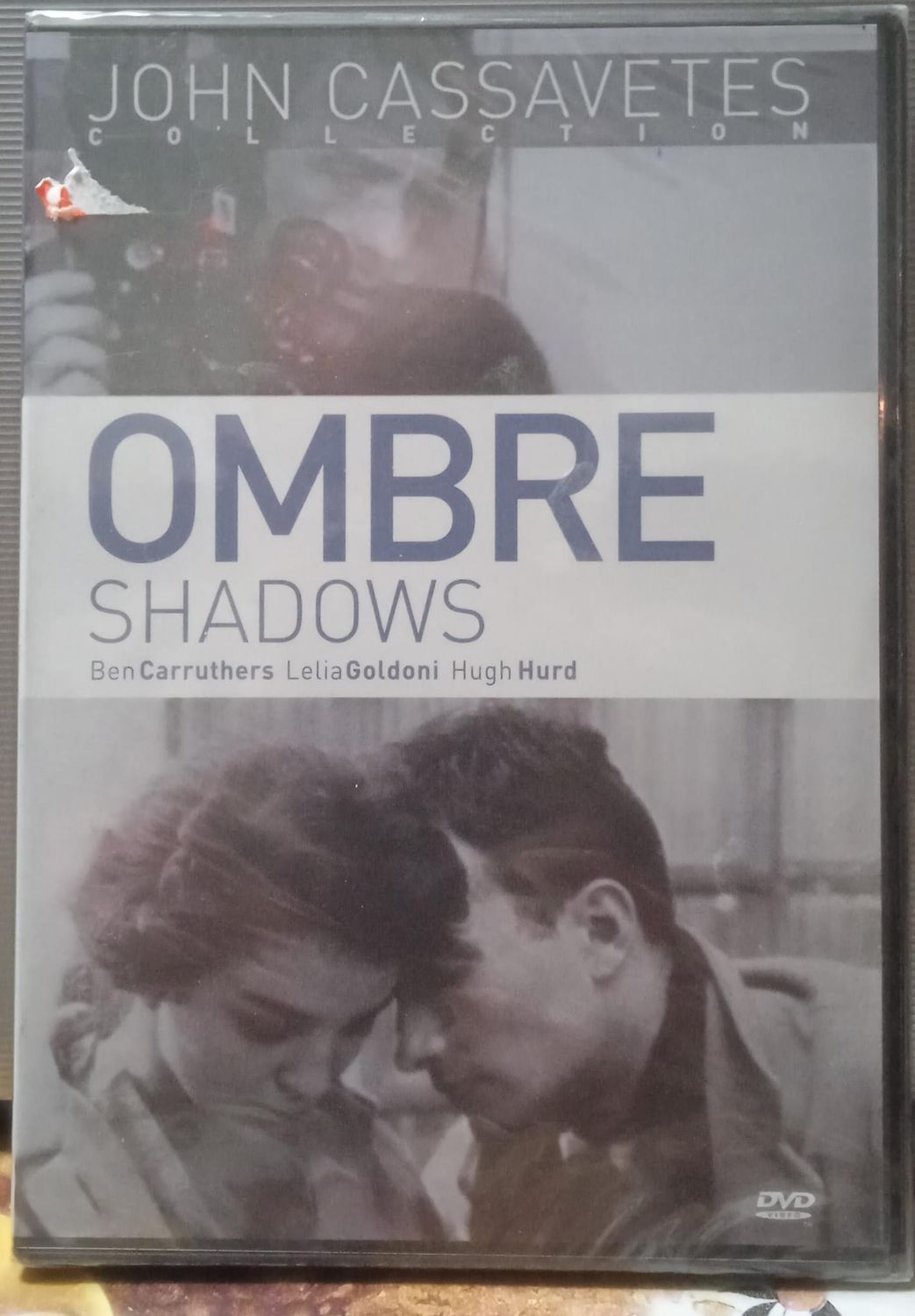 TeknoFilm - DVD – UNA MOGLIE di John Cassavetes (1958) - MEDIALIA TeknoFilm - DVD – UNA MOGLIE di John Cassavetes (1958) - MEDIALIA