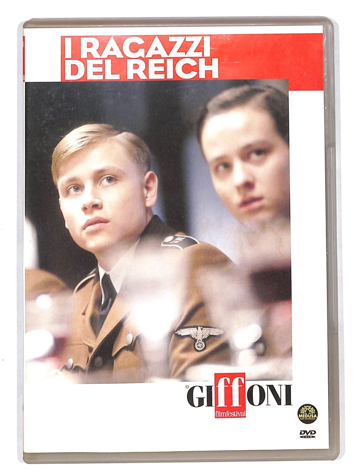 TeknoFilm - DVD - I RAGAZZI DEL REICH di Dennis Gansel (2004) - MEDUSA