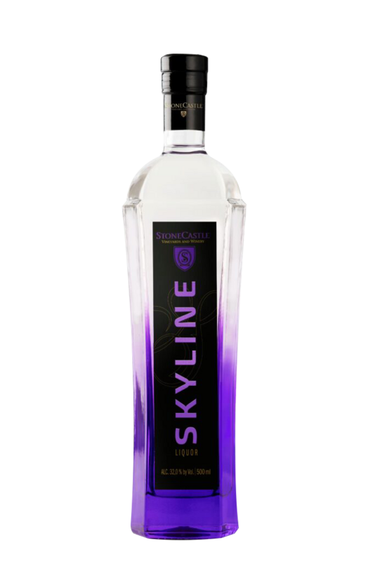 Skyline Liqour