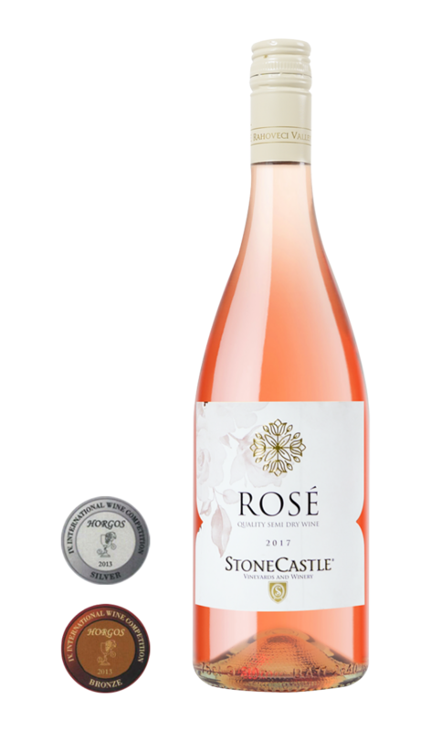 Rosé - 2020
