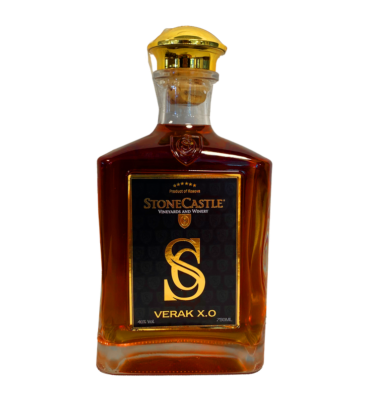 Verak XO