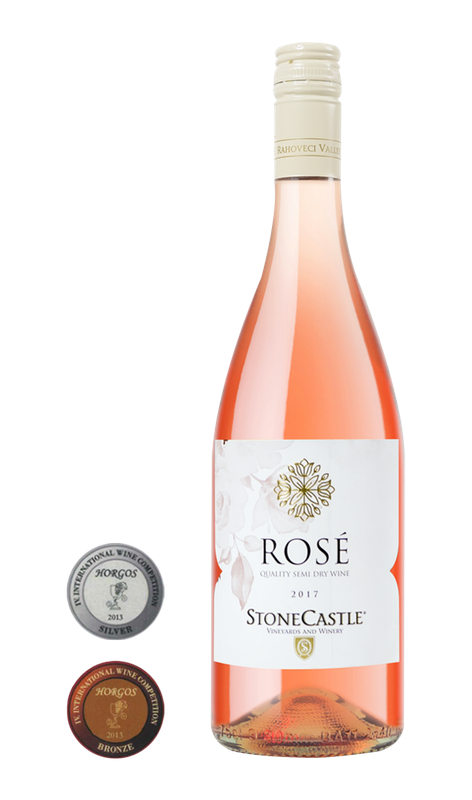 Rosé  de Pinot Noir - 2023
