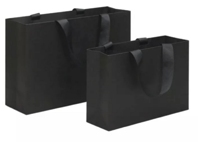 BOLSA LUXE BRILLANTE